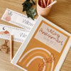 Boho Vibes Classroom Decor Bundle - Desert Neutral Tones - Miss Jacobs Little Learners