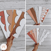 Boho Vibes Classroom Decor Bundle - Desert Neutrals - Miss Jacobs Little Learners
