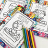 Book Covers | Editable - Miss Jacobs Little Learners