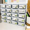 Botanical Modern Farmhouse Teacher Tool Box Labels | Classroom Decor - Miss Jacobs Little Learners