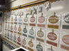 BULLETIN BOARD BUNTING | SPOTTY BOHO | EDITABLE - Miss Jacobs Little Learners
