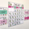 Cactus & Succulent Classroom Decor Bundle - Miss Jacobs Little Learners