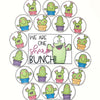 Cactus & Succulent Classroom Decor Bundle - Miss Jacobs Little Learners