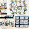 Cactus & Succulent Classroom Decor Bundle - Miss Jacobs Little Learners