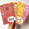Colour Posters - Miss Jacobs Little Learners