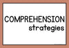 Comprehension Strategy Posters | BOHO VIBES | Desert Neutral Decor | Editable - Miss Jacobs Little Learners