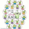 Cute Cactus Door Display | Editable - Miss Jacobs Little Learners