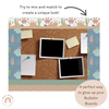 Cute Sea Life Bulletin Board Borders - Miss Jacobs Little Learners