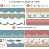 Cute Sea Life Bulletin Board Borders - Miss Jacobs Little Learners