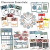 Cute Sea Life Classroom Decor Bundle - Miss Jacobs Little Learners