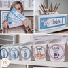 Cute Sea Life Classroom Decor Bundle - Miss Jacobs Little Learners