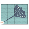 Cute Sea Life Teacher Toolbox Labels - Miss Jacobs Little Learners