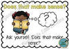 Decoding Reading Strategy Posters - Miss Jacobs Little Learners