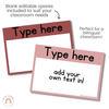 Decoding Reading Strategy Posters | AUSTRALIANA decor - Miss Jacobs Little Learners
