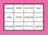 Digraphs Posters and Games - Miss Jacobs Little Learners