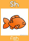 Digraphs Posters and Games - Miss Jacobs Little Learners