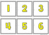 Early Number Sense Game - Miss Jacobs Little Learners