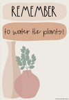 Editable Classroom Posters | BOHO VIBES | Desert Neutral Decor - Miss Jacobs Little Learners