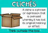 Figurative Language Posters | Rainbow - Miss Jacobs Little Learners