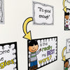 Growth Mindset Posters and Display - Miss Jacobs Little Learners