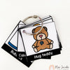 Home Routines and Daily Schedule Cards - Miss Jacobs Little Learners