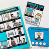 Home Routines and Daily Schedule Cards - Miss Jacobs Little Learners