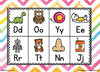 Initial Letter and Sounds Games - Miss Jacobs Little Learners
