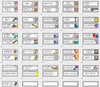 Maths Equipment Labels - Math Supplies - Miss Jacobs Little Learners