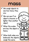 Measurement Posters | DESERT NEUTRAL | Boho Vibes Classroom Decor - Miss Jacobs Little Learners