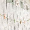 Modern Boho Vibes Editable Bulletin Board Banners | Neutral Toned Bunting - Miss Jacobs Little Learners
