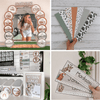 MODERN JUNGLE Classroom Decor Bundle - EDITABLE - Miss Jacobs Little Learners