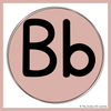 Neutral Boho Rainbow Alphabet Posters with Australian School Fonts - Miss Jacobs Little Learners