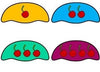 Number Match Game - Cupcakes - Miss Jacobs Little Learners