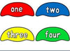 Number Match Game - Cupcakes - Miss Jacobs Little Learners