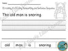 Nursery Rhymes Activities - Great for Distance Learning - Pack 3 - Miss Jacobs Little Learners