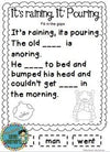 Nursery Rhymes Activities - Great for Distance Learning - Pack 3 - Miss Jacobs Little Learners