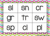Phonics: Blends Games - Miss Jacobs Little Learners
