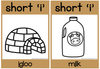 Phonics Posters | BOHO VIBES | Desert Neutral Decor | Editable - Miss Jacobs Little Learners