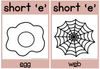 Phonics Posters | BOHO VIBES | Desert Neutral Decor | Editable - Miss Jacobs Little Learners