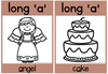 Phonics Posters | BOHO VIBES | Desert Neutral Decor | Editable - Miss Jacobs Little Learners