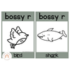 Phonics Posters | Editable | Neutral Colour Palette - Miss Jacobs Little Learners