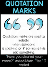 Punctuation Posters - Miss Jacobs Little Learners