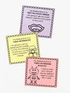 Reading Goals - Reminder Slips - Miss Jacobs Little Learners