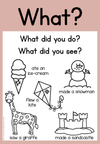 Recount Posters | BOHO VIBES | Desert Neutral Decor - Miss Jacobs Little Learners