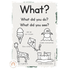 Recount Posters | MODERN JUNGLE decor - Miss Jacobs Little Learners