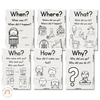 Recount Posters | MODERN JUNGLE decor - Miss Jacobs Little Learners