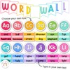 Simple Brights Rainbow Classroom Decor Bundle | EDITABLE - Miss Jacobs Little Learners