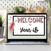 Slides Templates | Google Slides | Australiana Classroom Decor | Australian Flora and Fauna | Miss Jacobs Little Learners | Editable