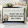 Slides Templates | Google Slides | Australiana Classroom Decor | Australian Flora and Fauna | Miss Jacobs Little Learners | Editable
