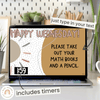 Slides | SPOTTY BOHO Classroom Decor | Google Slides Templates - Miss Jacobs Little Learners